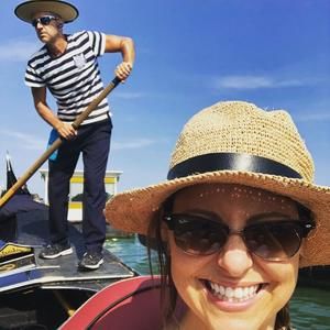 Meet your Posher, Lisa